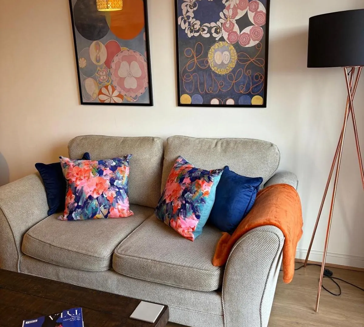 Hansen House 2 With Private Parking Cardiff 0*,  Birleşik Krallık